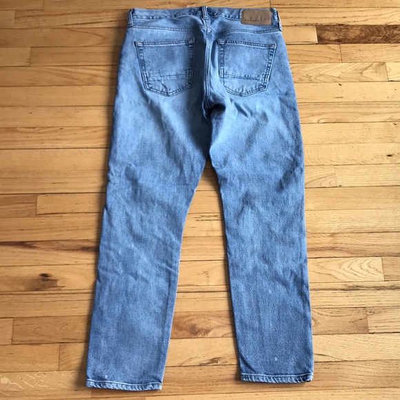 PACSUN denim jeans. Size 29x30 - Picture 3 of 3